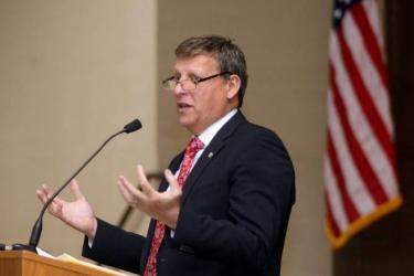 Արա Նաջարյանն ընտրվել է Գլենդելի քաղաքապետ