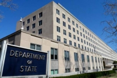 ԱՄՆ-ը հորդորում է Ադրբեջանին անհապաղ ազատ արձակել բոլոր հայ ռազմագերիներին և վերադառնալ ելման դիրքեր