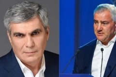 ԿԸՀ-ն ընդունել է Արամ Սարգսյանի դիմումը՝ ընդդեմ «Ուժեղ Հայաստանի»