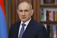 Մեր տարածաշրջանը վաստակել է խաղաղության ու բարեկեցության մեջ ապրելու իրավունքը․ Նիկոլ Փաշինյանի ուղերձը
