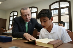 Թուրքիայի դպրոցական ծրագիրը լի է արմատական գաղափարներով և հակաքրիստոնեական ու հակասեմական տրամադրություններով․ զեկույց