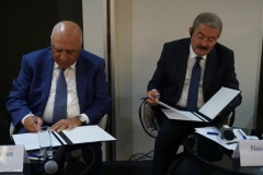 Սահմանային անցակետերը կապում են ժողովուրդներին ու տնտեսությունները. Հայաստանի ԱԳՄ-ն ու Վանի առևտրաարդյունաբերական պալատը հայտարարություն են տարածել