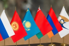ԵԱՏՄ չորս երկրների ղեկավարների հայտարարությունը փոխանցվել է Մհեր Գրիգորյանին