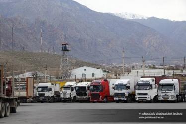 Իրանի հետ ազատ առևտրի գոտու ձևավորման ժամանակավոր համաձայնագիրը ոչ միայն ԵԱՏՄ-ի, այլ Հայաստանի հաջողությունն է