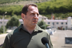 Այնպես չէ, որ մենք չենք սպասում հրամանի․ Դավիթ Տոնոյան