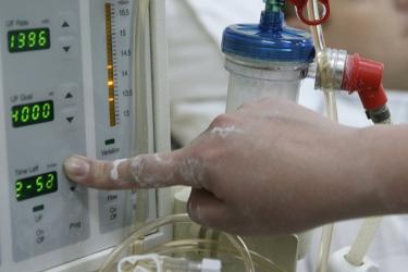 Արհեստական շնչառության սարքերի արտադրություն սկսելը հեշտ չէ. նախարարն ասել է, թե ինչու  