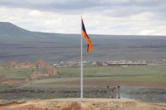 ԵԱՀԿ գլխավոր քարտուղարը եւ եռյակը քննարկել են հայ-ադրբեջանական սահմանին տեղի ունեցած վերջին ռազմական գործողությունները