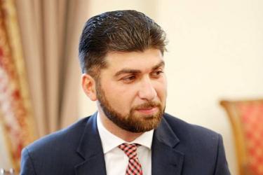 Դավիթ Սանասարյանին մեղադրանք է առաջադրվել պաշտոնեական լիազորությունները չարաշահելու համար. ԱԱԾ