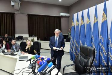 Դպրոցներում «քաղպաշտպանություն» առարկան դասավանդելու առաջարկն ԱԻՆ-ը ներկայացրել է ԿԳՆ