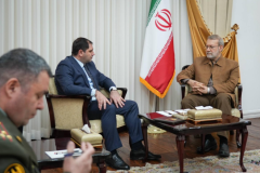 Հայաստանը կարևորում է Իրանի շուրջ ստեղծված իրավիճակը դիվանագիտական ճանապարհով լուծելու անհրաժեշտությունը