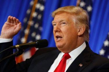 Մենք կանգնում ենք հայ ժողովրդի կողքին. Թրամփն ապրիլքսանչորսյան ուղերձում կրկին օգտագործեց «Մեծ Եղեռն» եզրույթը