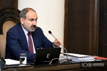 Վարչապետը հորդորեց փոխել մշակույթի ոլորտի ողջ քաղաքականությունը