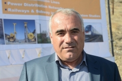 Ազատ Գասպարյանը արժանացել է «ՈՐԱԿԻ ՆՇԱՆ 2021 հանրային ծառայող» մրցանակին