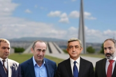 Հայաստան-Թուրքիա հարաբերություններ. 4 ղեկավարների դիրքորոշումները