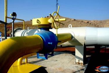 Ռուսաստանն ու Հայաստանը պլանավորում են մինչև 2030 թվականի համար համաձայնեցնել գազամատակարարման գլխավոր սխեմայի նախագիծը