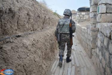 Հակառակորդի կրակոցից հրազենային վիրավորում ստացած ՊԲ ժամկետային զինծառայողին կտեղափոխեն Երևան, վիճակը ծանր է. Ա. Հովհաննիսյան