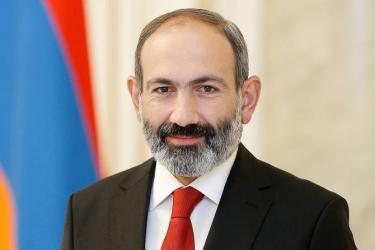 Մամուլի ազատությունն այն կարեւորագույն արժեքներից է, որ այսօր ունենք Հայաստանում. Նիկոլ Փաշինյան