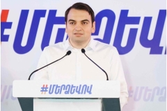 Մենք բերելու ենք մեծ փոփոխություններ փոքր բիզնեսի համար. «Մեր ձևով»