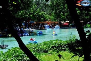 Մայիսի 11-15-ը ջերմաստիճանը կբարձրանա 4-5 աստիճանով