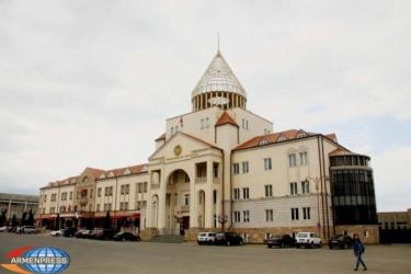 Արցախի Հանրապետության Ազգային ժողովի պատվիրակությունը աշխատանքային այցով ժամանում է Երևան