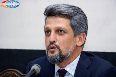 Գարո Փայլանը թուրքական եթերում հայ երեխային կրոնափոխ անելու դեպքի առնչությամբ պաշտոնապես բողոք է ներկայացրել   