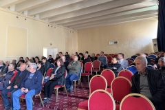 Սյունիքում կզարգացվի ջերմատնային բիզնեսը․ մեկնարկել է «NEXUS Կապան 2» ծրագիրը