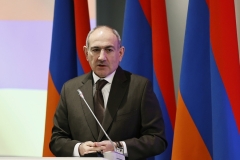 Իրական Հայաստանի գաղափարախոսությունը. վարչապետի ուղերձը ժողովրդին. տեսանյութ