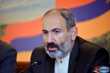 Առավոտյան ժամը 08.30-ից արգելափակում ենք հանրապետության՝ առանց բացառության բոլոր դատարանների ելքերն ու մուտքերը․ Փաշինյան