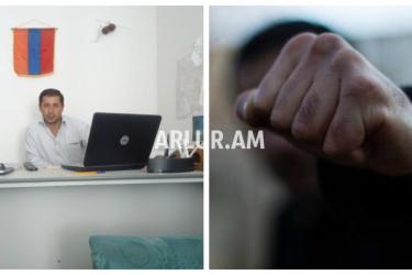 Ոստիկանապետի կողմից «ծեծի» ենթարկված քաղաքացիների մասով նոր բացահայտումներ. մանրամասնում է իրավապաշտպանը. տեսանյութ