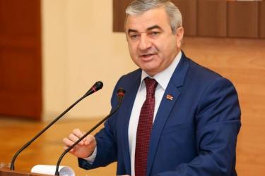 ՀՀ իշխանությունների հաջողությունը համայն հայության հաջողությունն է. Արցախի ԱԺ նախագահ