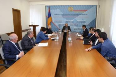 Հունիսի 8-ին կանցկացվի համապետական մաքրության ևս մեկ միջոցառում