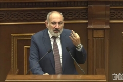 Ինչ նկատի ունի Ադրբեջանը՝ «խաղաղություն» ասելով. Փաշինյանի պարզաբանումը