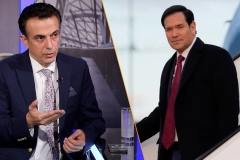 Ռուբիոյի այցը կամրագրի Հայաստանի կապիտուլյացիան․ Արթուր Խաչիկյան