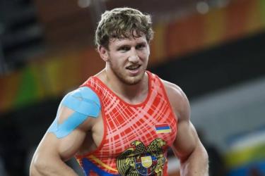 Արթուր Ալեքսանյանը Ղազախստանի միջազգային մրցաշարում կմրցի ոսկե մեդալի համար   