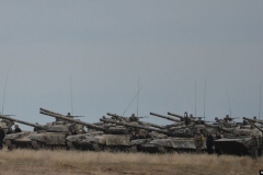 Ոչնչացվել են հակառակորդի 4 ուղղաթիռ, շուրջ 15 ԱԹՍ, 10 տանկ և հետևակի մարտական մեքենա. ԼՂ ՊՆ