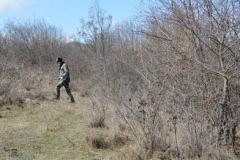 Փրկարարական 1 ջոկատով կշարունակեն աճյուններ որոնել Վարանդայի շրջանում