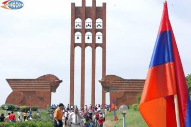 Սարդարապատում կբացվի Արամ Մանուկյանին նվիրված հուշակոթող