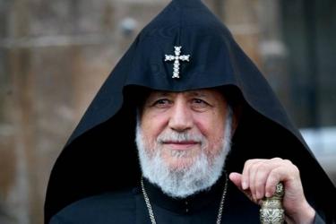 Այսօր էլ նույն ոգով կարող պիտի լինենք պահպանել մեր անկախ պետականությունը. Գարեգին Բ կաթողիկոսը ուղերձ է հղել