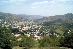 Ադրբեջանը հարվածային ԱԹՍ-ով թիրխավորել է Բերդի քաղաքացիական ենթակառուցվածքները. տուժածներ չկան