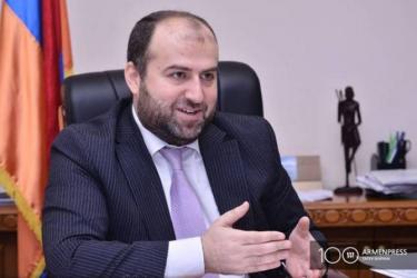 Հայաստանում առաջին անգամ իրականացվել է լքված պոչամբարների և թափոնակույտերի գույքագրում