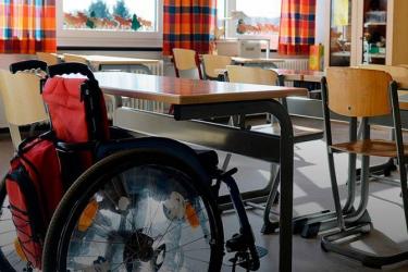 Սյունիքի մարզում 9 ուսումնական հաստատություն կներառականացվի և կստեղծվի մեկ նոր կենտրոն