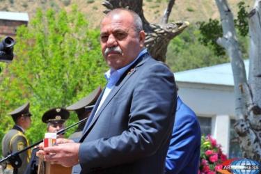 Մանվել Գրիգորյանի առողջական վիճակը պահանջում է նրա բուժումը շարունակել քաղաքացիական հիվանդանոցում. Մարդու իրավունքների պաշտպան   