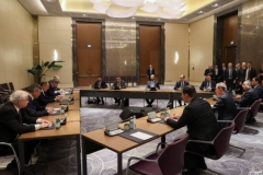 Սա խոսելու և լուծում գտնել փորձելու լավ հնարավորություն է. Միրզոյանը՝ եռակողմ հանդիպմանը