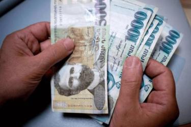 Հայաստանում կենսաթոշակները 2020 թվականին կբարձրանան. փոխնախարար