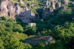 Հունիսի 1-ից «Հին Խնձորեսկ» պատմամշակութային արգելոցի մուտքը կդառնա վճարովի