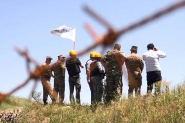 ԵԱՀԿ առաքելությունը դիտարկում է անցկացնելու Արցախի և Ադրբեջանի շփման գծում