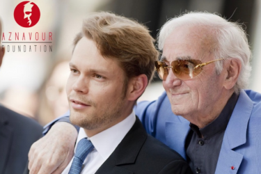 Լավագույն տարբերակը կարող է լինել օդանավակայանը կոչել «Շառլ Ազնավուրի անվան Զվարթնոց միջազգային օդանավակայան». Նիկոլա Ազնավուրի արձագանքը