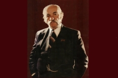 Այսօր Սերո Խանզադյանի ծննդյան օրն է