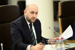 Հայկական դրամի որոշակի արժևորում կա. ԿԲ նախագահ