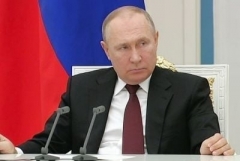 Ռուսաստանը մտադիր չէ օկուպացնել Ուկրաինան․ Պուտին